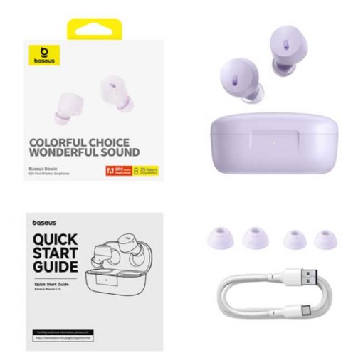 theklips-ecouteurs-bluetooth-baseus-e18-ipx4-violet-6