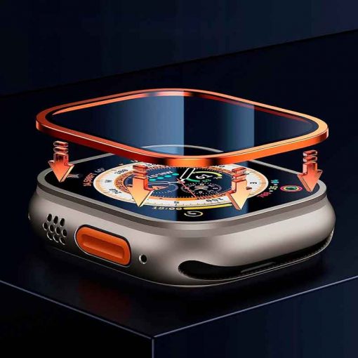 theklips-verre-trempe-apple-watch-ultra-49-mm-titanium-orange-2
