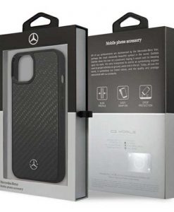 theklips-coque-iphone-13-mini-mercedes-carbon-fiber-dynamic-5
