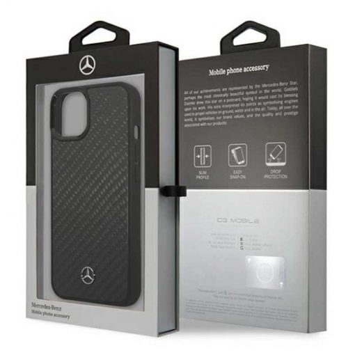 theklips-coque-iphone-13-mini-mercedes-carbon-fiber-dynamic-5