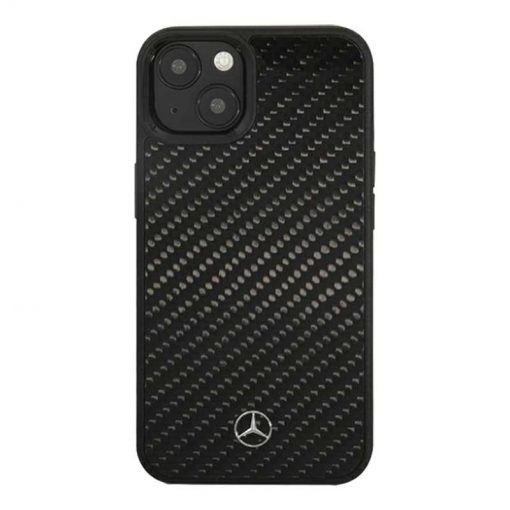 theklips-coque-iphone-13-mini-mercedes-carbon-fiber-dynamic