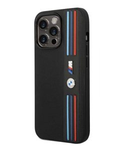 theklips-coque-iphone-14-pro-bmw-tricolor-m-noir-2
