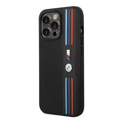 theklips-coque-iphone-14-pro-bmw-tricolor-m-noir-2