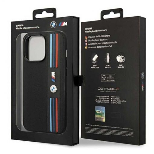 theklips-coque-iphone-14-pro-bmw-tricolor-m-noir-5