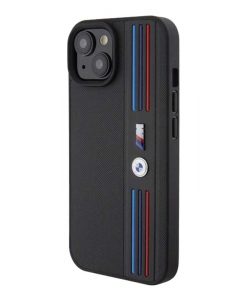 theklips-coque-iphone-15-bmw-tricolor-m-noir-2