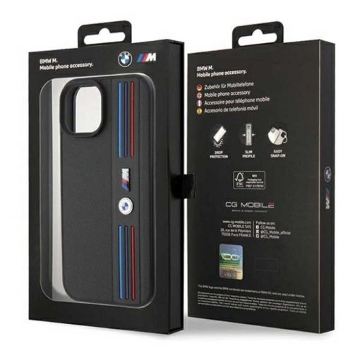 theklips-coque-iphone-15-bmw-tricolor-m-noir-5