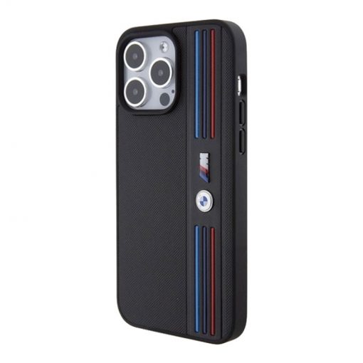 theklips-coque-iphone-15-pro-bmw-tricolor-m-noir-2