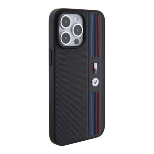 theklips-coque-iphone-15-pro-bmw-tricolor-m-noir-3