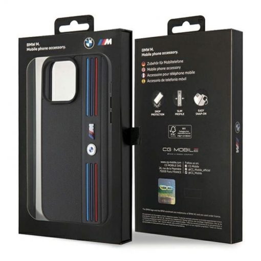 theklips-coque-iphone-15-pro-bmw-tricolor-m-noir-5