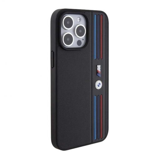 theklips-coque-iphone-15-pro-max-bmw-tricolor-m-noir-3