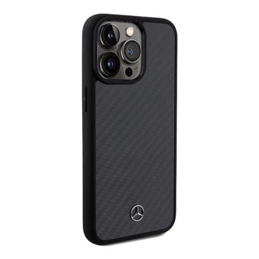 theklips-coque-iphone-15-pro-max-mercedes-carbon-fiber-dynamic-2