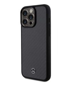 theklips-coque-iphone-15-pro-max-mercedes-carbon-fiber-dynamic-3