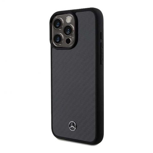 theklips-coque-iphone-15-pro-max-mercedes-carbon-fiber-dynamic-3