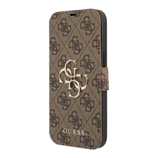 theklips-etui-guess-motif-4-g-marron-2