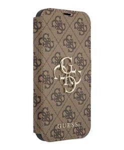 theklips-etui-guess-motif-4-g-marron-3