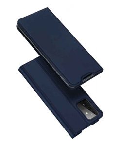 theklips-etui-samsung-galaxy-a72-5g-dux-ducis-skin-pro-bleu