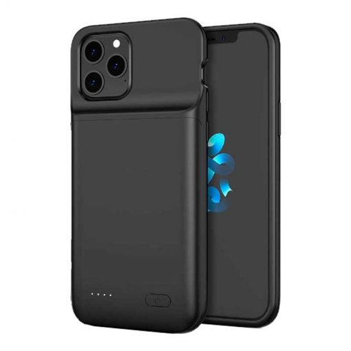theklips-coque-iphone-12-iphone-12-pro-powercase-4800-mah-noir