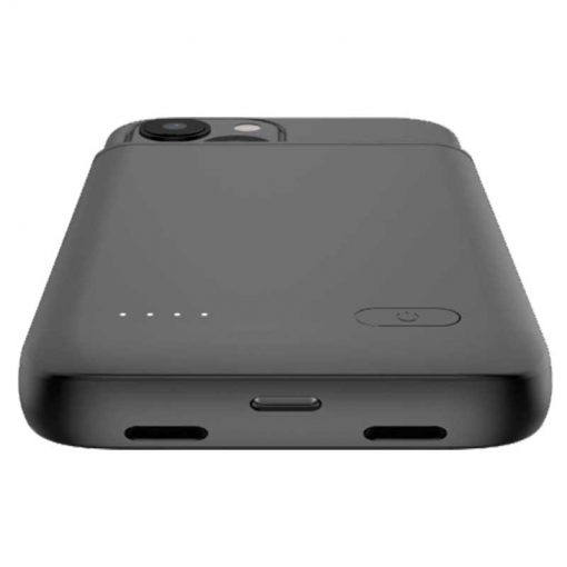theklips-coque-iphone-12-mini-iphone-13-mini-powercase-magsafe-4700-mah-noir-4
