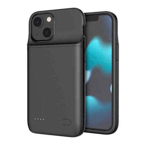theklips-coque-iphone-12-mini-iphone-13-mini-powercase-magsafe-4700-mah-noir