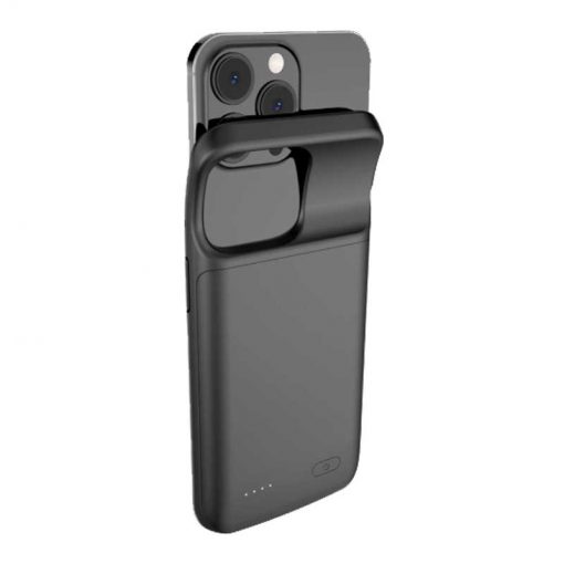 theklips-coque-iphone-13-iphone-pro-powercase-magsafe-4800-mah-noir-3