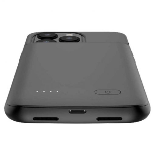 theklips-coque-iphone-13-iphone-pro-powercase-magsafe-4800-mah-noir-5