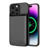 theklips-coque-iphone-14-pro-powercase-4800-mah-noir