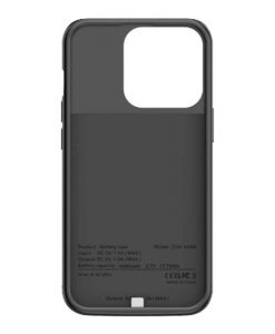 theklips-coque-iphone-14-pro-powercase-4800-mah-noir-2