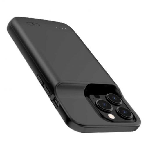 theklips-coque-iphone-14-pro-powercase-4800-mah-noir-4