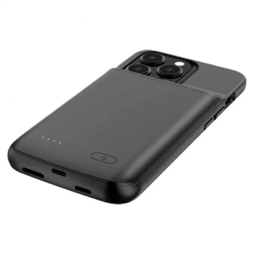 theklips-coque-iphone-14-pro-powercase-4800-mah-noir-5