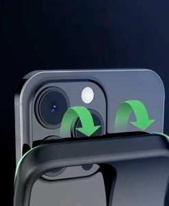theklips-coque-iphone-15-pro-max-powercase-8500-mah-magsafe-noir-2