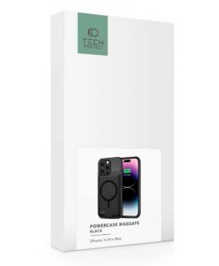 theklips-coque-iphone-15-pro-max-powercase-8500-mah-magsafe-noir-5