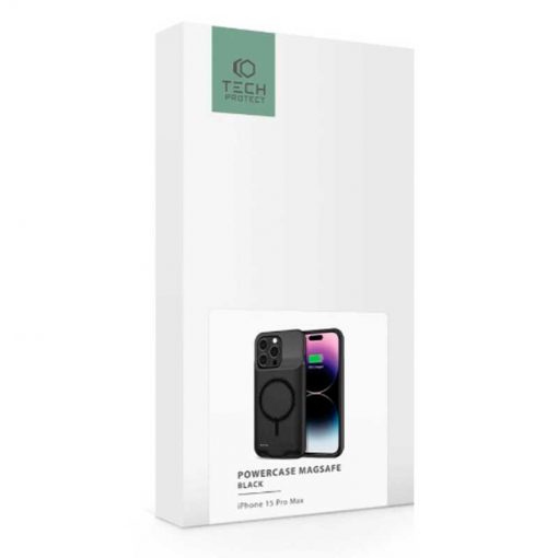 theklips-coque-iphone-15-pro-max-powercase-8500-mah-magsafe-noir-5
