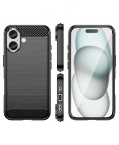 theklips-coque-iphone-16-carbon-shield-noir-3