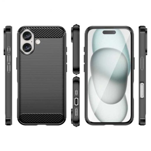 theklips-coque-iphone-16-carbon-shield-noir-3