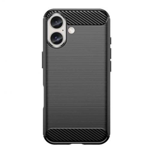 theklips-coque-iphone-16-carbon-shield-noir