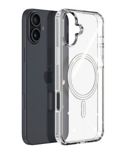 theklips-coque-iphone-16-clear-case-magsafe-2