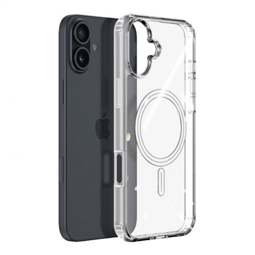 theklips-coque-iphone-16-clear-case-magsafe-2
