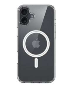theklips-coque-iphone-16-clear-case-magsafe