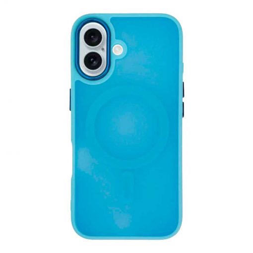 theklips-coque-iphone-16-iphone-16-plus-fashion-case-magsafe-bleu