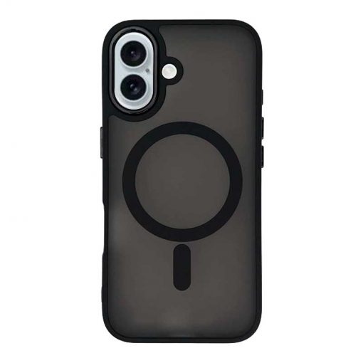theklips-coque-iphone-16-iphone-16-plus-fashion-case-magsafe-noir