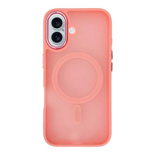 theklips-coque-iphone-16-iphone-16-plus-fashion-case-magsafe-rose
