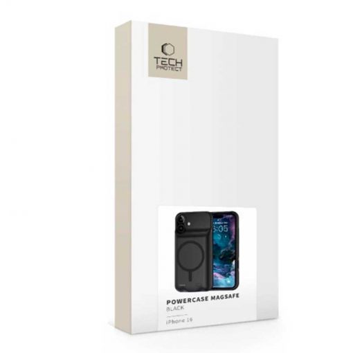 theklips-coque-iphone-16-powercase-magsafe-7000-mah-noir-5