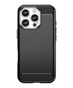 theklips-coque-iphone-16-pro-carbon-shield-noir