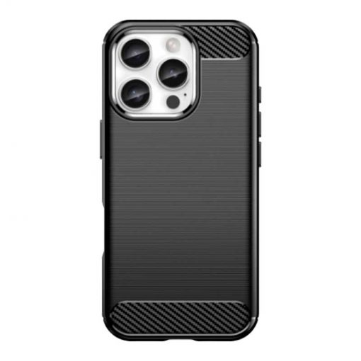 theklips-coque-iphone-16-pro-carbon-shield-noir