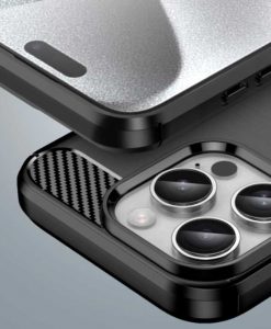 theklips-coque-iphone-16-pro-carbon-shield-noir-6
