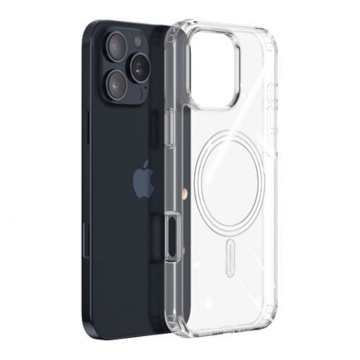 theklips-coque-iphone-16-pro-clear-case-magsafe-2