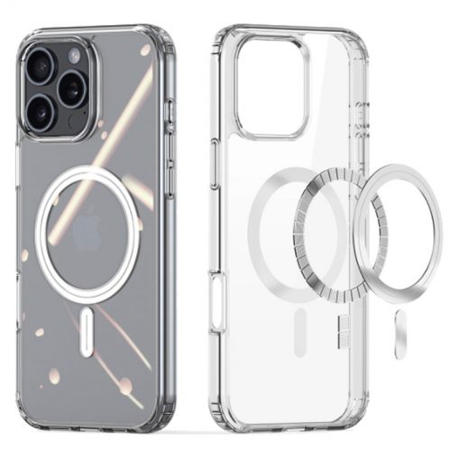 theklips-coque-iphone-16-pro-clear-case-magsafe-3
