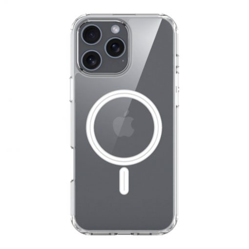 theklips-coque-iphone-16-pro-clear-case-magsafe