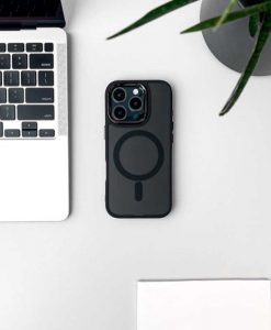 theklips-coque-iphone-16-pro-fashion-case-magsafe-noir-6