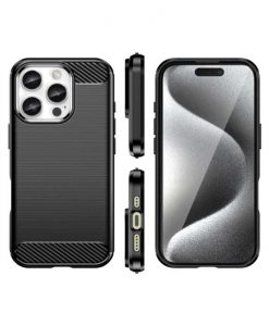 theklips-coque-iphone-16-pro-max-carbon-shield-noir-3